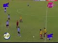 Broncos vrs Hispano (fecha 16)