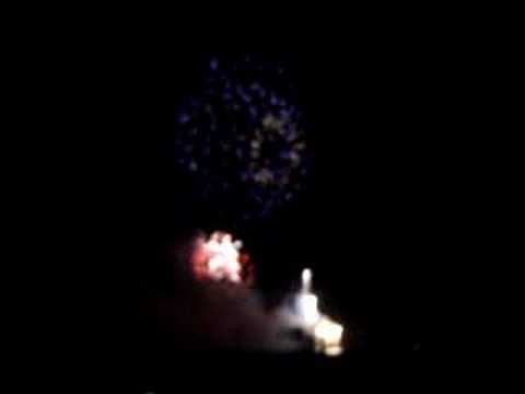 Flugeldasýning part1