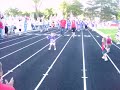 Relay for Life - final walk