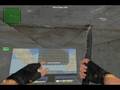 CS:S Surf_Mai_Remix - Secret platform and nice trick