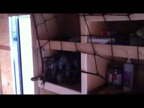 how to organize work