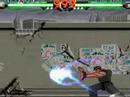 Riot Ken vs. Evil Ryu Vyn (Updated)