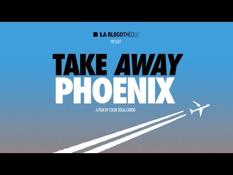 Take Away Phoenix
