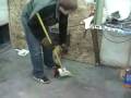 Moving The 69\