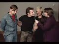 The best moments of Tre Cool