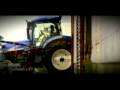 New Holland T6000 series tractors New Holland T6000 series tractors