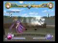 PS Game Mai Otome --- Shizuru VS Natsuki