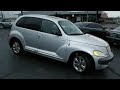Preowned 2002 Chrysler PT Cruiser Nashville TN