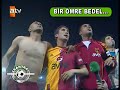 Sampiyon Galatasaray 2006