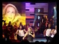 claudia leitte   uma hora de sucesso   sbt   exttravasa