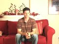 Personal Testimonial of Cory Norlund, Person Living with HIV