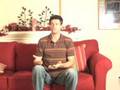 Personal Testimonial of Cory Norlund, Person Living with HIV