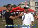 Eyal Race - 2007- Yaron Choen Interview