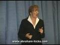 The Law of Attraction - Esther & Jerry Hicks - Part 4 of 5