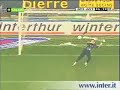 Seedorf Gol - Inter Juve 2-2  09/03/2002