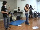 Iced Hell - Zombie