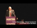 Dennis Suszkowski - Harbor Water Quality Part 1