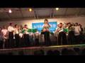 Hideki Togi with Jiyugaoka Quintet (Japanese songFurusato)