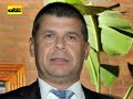 Jaeggli se refiere a accidente aéreo
