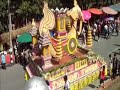 Chiang Mai Thailand Flower Festival 2008 Part 2 Chiang Mai Thailand Flower Festival 2008 Part 2