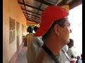 Ghana - Dans Fragmentjes