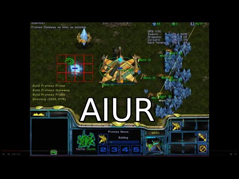 AIUR demo