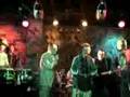 Orchestre PiliPili Live on Oct.6 2007/ Emi Cherie Part 1
