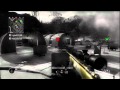JynxX vs VaLoR I CoD4 (2-0)