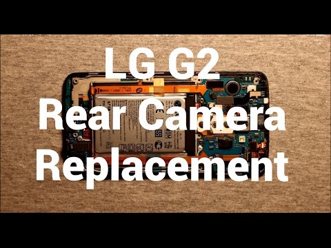 how to remove lg g2 back