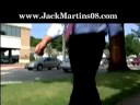 Jack Martins Change Begins at home