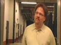 Greg Iles Interview
