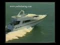 Luxurious yacht on the Balears: SkyDelMar Nr.2.