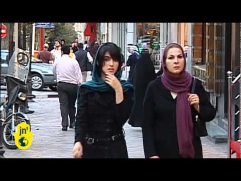 Iranian Farsi radio stations in Israel: RadisIN Radio broadcasts to Iran like Israel's state radio