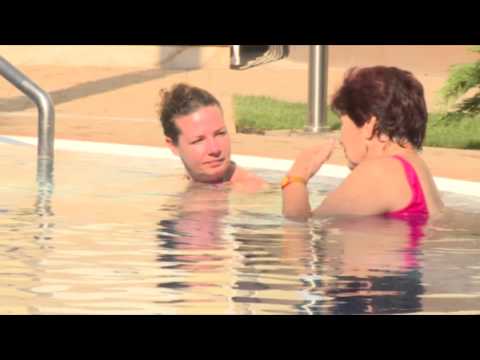 Kalandjárat a Dandár Fürdőben