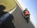2:06 Lap of Thunder Hill