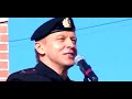 Музыкальный клип сериала "Морпехи"