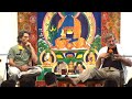 robert thurman: self and selflessness video #1