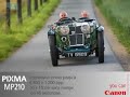 Canon PIXMA MP210 (French)