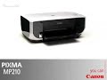 Canon PIXMA MP210 (French) Canon PIXMA MP210 (French)