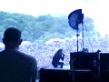 In Flames Download Festival 2008 Only For The Weak