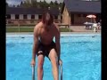 Udspring fra vipper