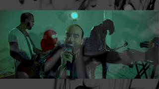 La Doble Fila + The Levitants en Barcelona el March de 25, 2017 en notikumi La Doble Fila + The Levitants en Barcelona el March de 25, 2017 en notikumi