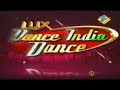Lux Dance India Dance Season 2 - Press Conference Part 6