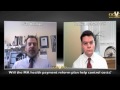 Click here to watch this video Will the Mass. payment reform proposals help control health care costs?