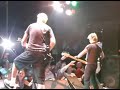 Goldfinger - 99 Red Balloons (Live At Park City)