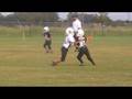 Gio Football Clip