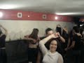 ZOUK:LETICIA Y MICHEL