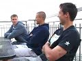 Get To Know Some New York Red Bull Soccer Players Get To Know Some New York Red Bull Soccer Players