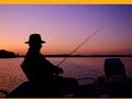 sumer time and the fishin is easy..................