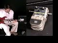 space chorus line 6 pedal